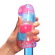 Мастурбатор Tenga Bobble Crazy Cubes-1