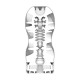 Мастурбатор Tenga TENGA AIR FLOW CUP STRONG-1