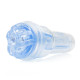 Мастурбатор Fleshlight Turbo Ignition Blue Ice (імітатор мінету)-1