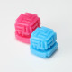 Мастурбатор Tenga Bobble Crazy Cubes-3