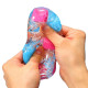 Мастурбатор Tenga Bobble Crazy Cubes-2