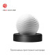 Мастурбатор TENGA GEO Aqua, новий матеріал, ніжні хвилі, новий ступінь розвитку Tenga Egg-2