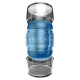 Мастурбатор Fleshlight Quickshot Alien, компактний, чудово для пар і мінету-8