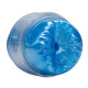 Мастурбатор Fleshlight Quickshot Alien, компактний, чудово для пар і мінету-3
