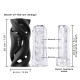 Мастурбатор Dorcel DEEP BLOW BLACK-2
