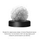Мастурбатор TENGA GEO Glacier, новий матеріал, інтенсивні блоки, новий рівень розвитку Tenga Egg-6