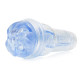 Мастурбатор Fleshlight Turbo Thrust Blue Ice (імітатор мінету)-1