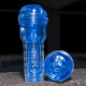 Мастурбатор Fleshlight Turbo Thrust Blue Ice (імітатор мінету)-3