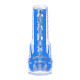 Мастурбатор Fleshlight Turbo Core Blue Ice, оральний секс (глибоке горло)-4