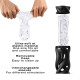 Мастурбатор Dorcel DEEP BLOW BLACK-3