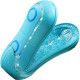 Мастурбатор Tenga Flip Orb — Ocean Blue, з можливістю зміни тиску та стимулювальними кульками всередині-2