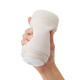 Мастурбатор TENGA PUFFY LATTE BROWN-5