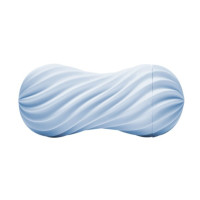 Мастурбатор Tenga FLEX Buble Blue