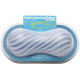 Мастурбатор Tenga FLEX Buble Blue-2