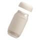 Мастурбатор TENGA PUFFY LATTE BROWN-2
