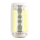Мастурбатор TENGA PUFFY LATTE BROWN-3
