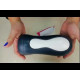 Мастурбатор Dorcel Sexpresso з можливістю регулювання тиску-1