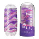 Мастурбатор Tenga ARTE DRAPE-6