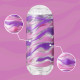 Мастурбатор Tenga ARTE DRAPE-1