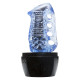 Мастурбатор Fleshlight Fleshskins Grip Blue Ice, надійна фіксація на руці, відмінно для пар та мінет-2