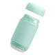 Мастурбатор TENGA PUFFY MINT GREEN-3
