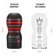 Мастурбатор Tenga Deep Throat (Original Vacuum) Cup (глибоке горло) STRONG із вакуумною стимуляцією-1