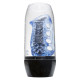 Мастурбатор Fleshlight Fleshskins Grip Blue Ice, надійна фіксація на руці, відмінно для пар та мінет-3