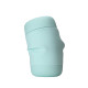 Мастурбатор TENGA PUFFY MINT GREEN-4
