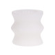 Мастурбатор Doc Johnson GoodHead - Helping Head Silicone