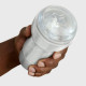 Мастурбатор Kiiroo Feel Pocket Crystal сумісний з PowerBlow-7
