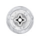 Мастурбатор Kiiroo Feel Pocket Crystal сумісний з PowerBlow-2