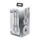 Мастурбатор Kiiroo Feel Pocket Crystal сумісний з PowerBlow-8