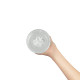 Мастурбатор Kiiroo Feel Pocket Crystal сумісний з PowerBlow-5