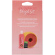 Набір для мінету Doc Johnson GoodHead Grapefruit Blowjob Set - Yellow-6