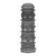 Мастурбатор Dorcel Deep Stroker, двосторонній, два рельєфи-2