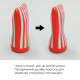 Мастурбатор Tenga Squeeze Tube Cup (м’яка подушечка) STRONG стискається-4