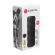 Мастурбатор Dorcel Deep Stroker, двосторонній, два рельєфи-1