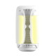 Мастурбатор TENGA PUFFY SUGAR WHITE-3