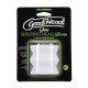 Мастурбатор Doc Johnson GoodHead - Glow Helping Head Silicone-3