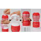 Мастурбатор VACUUM TENGA CUP-4