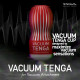 Мастурбатор VACUUM TENGA CUP-3
