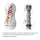 Мастурбатор Tenga Air-Tech Squeeze Gentle, стисливий корпус, щільніший вхід-2