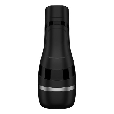 Мастурбатор Satisfyer Men Classic (Silver), ніжний матеріал, зручний корпус