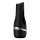 Мастурбатор Satisfyer Men Classic (Silver), ніжний матеріал, зручний корпус-2