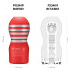 Мастурбатор Tenga Deep Throat (Original Vacuum) Cup (глибоке горло) з вакуумною стимуляцією NEW-1