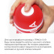 Мастурбатор Tenga US Deep Throat (Original Vacuum) Cup STRONG (глибока глотка велика)-2