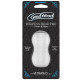 Мастурбатор Doc Johnson GoodHead – Helping Head Pro – Frost-1
