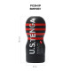 Мастурбатор Tenga US Deep Throat (Original Vacuum) Cup STRONG (глибока глотка велика)-1