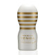 Мастурбатор Tenga Premium Original Vacuum Cup GENTLE (глибоке горло) з вакуумною стимуляцією
