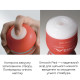 Мастурбатор Tenga Deep Throat (Original Vacuum) Cup (глибоке горло) з вакуумною стимуляцією NEW-3